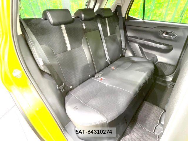 Daihatsu ROCKY 2021-11 7060469-8