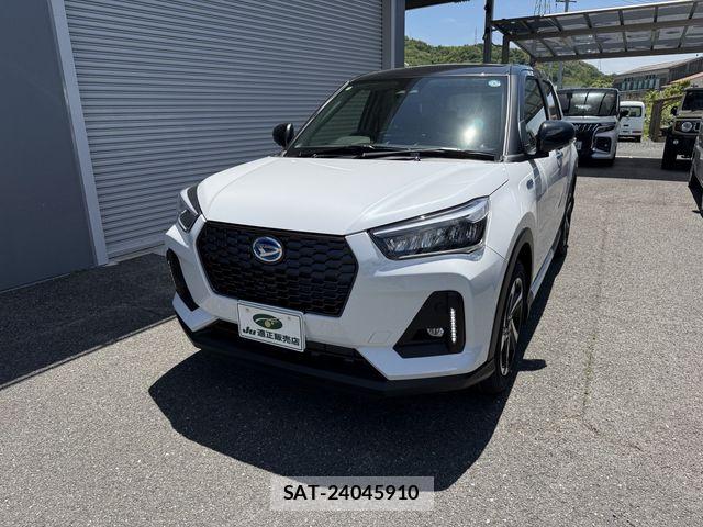 Daihatsu ROCKY 2026-04 7216477-0