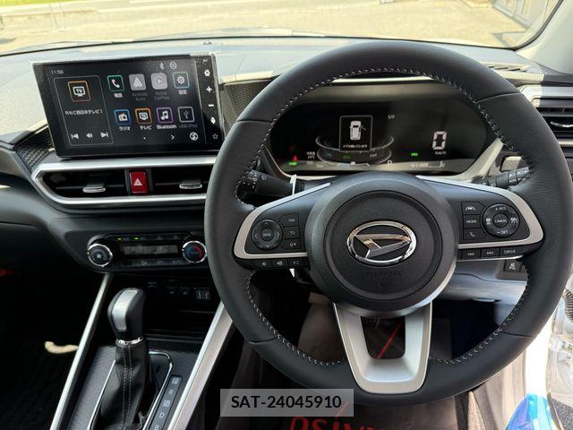 Daihatsu ROCKY 2026-04 7216477-9