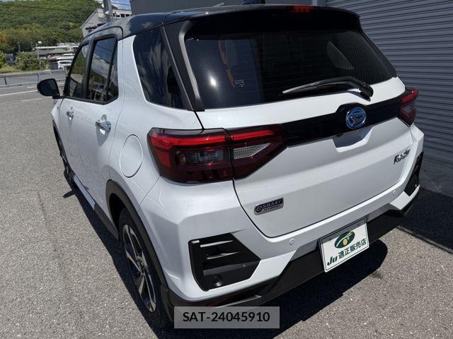 Daihatsu ROCKY 2026-04 7216477-12