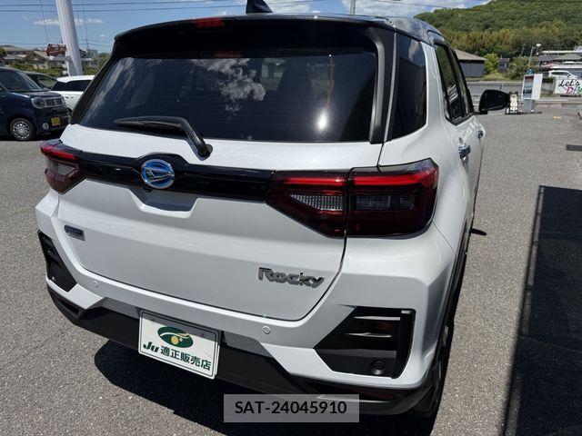 Daihatsu ROCKY 2026-04 7216477-14