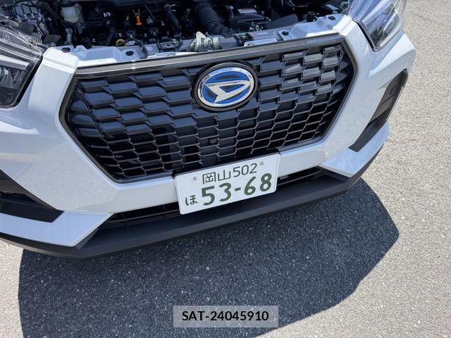 Daihatsu ROCKY 2026-04 7216477-15