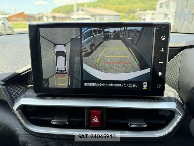 Daihatsu ROCKY 2026-04 7216477-1