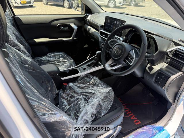 Daihatsu ROCKY 2026-04 7216477-19