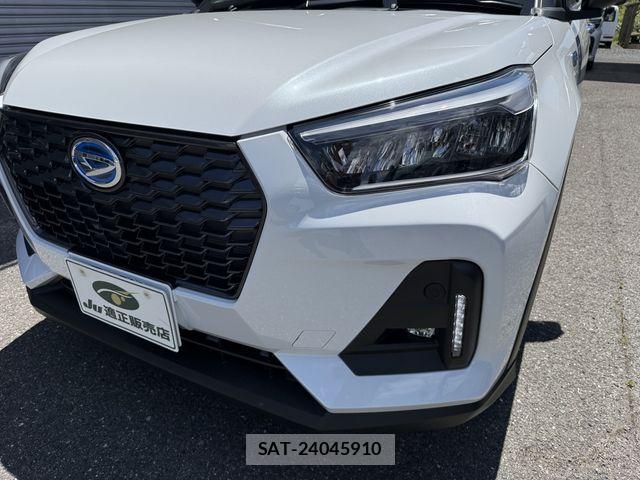 Daihatsu ROCKY 2026-04 7216477-24