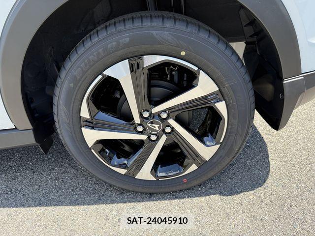 Daihatsu ROCKY 2026-04 7216477-28
