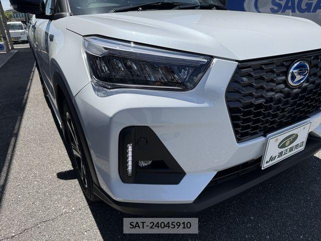 Daihatsu ROCKY 2026-04 7216477-29