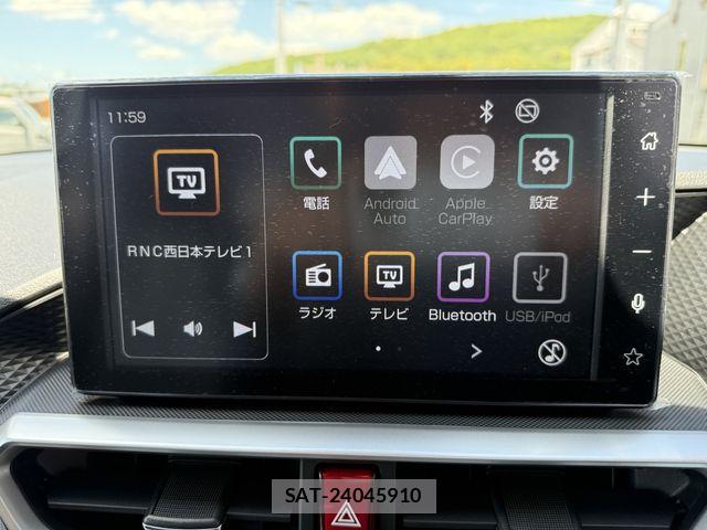 Daihatsu ROCKY 2026-04 7216477-3