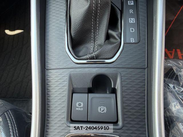 Daihatsu ROCKY 2026-04 7216477-7