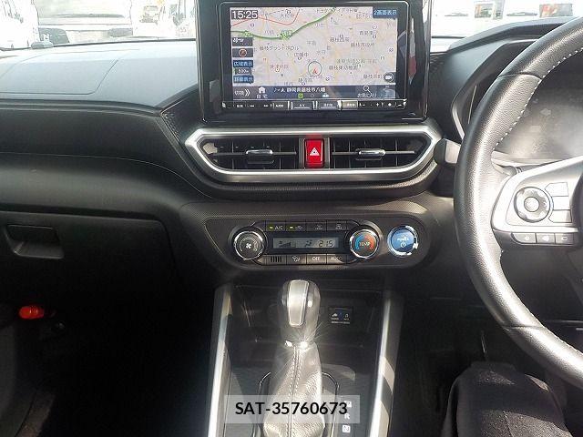 Daihatsu ROCKY 2022-07 7224271-9