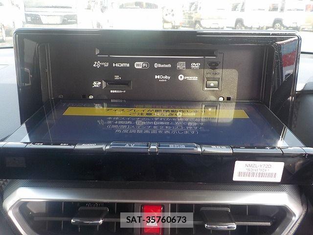 Daihatsu ROCKY 2022-07 7224271-11