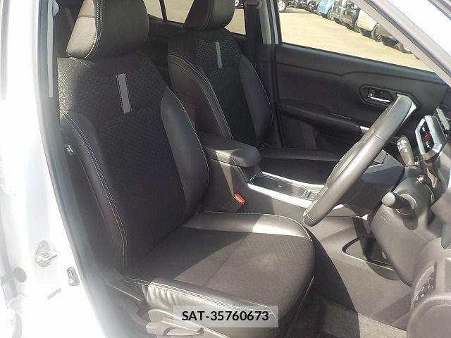 Daihatsu ROCKY 2022-07 7224271-14