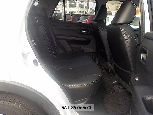 Daihatsu ROCKY 2022-07 7224271-15