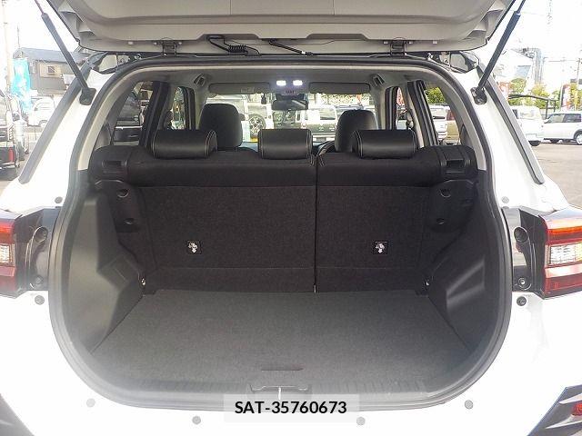 Daihatsu ROCKY 2022-07 7224271-16