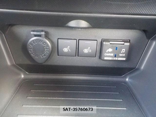 Daihatsu ROCKY 2022-07 7224271-17