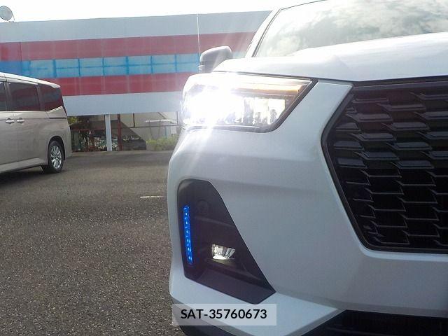 Daihatsu ROCKY 2022-07 7224271-21