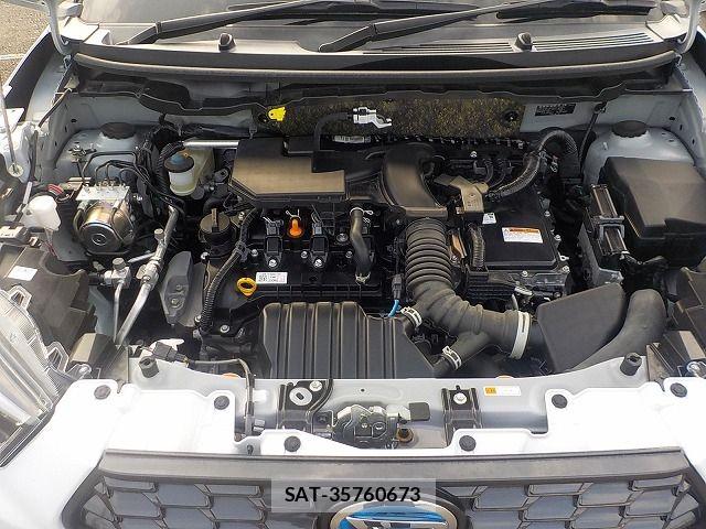 Daihatsu ROCKY 2022-07 7224271-23
