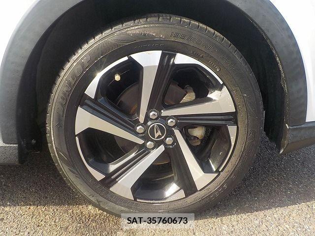Daihatsu ROCKY 2022-07 7224271-24