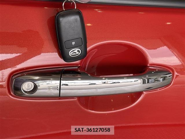 Daihatsu ROCKY 2023-03 7224276-9