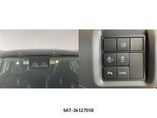 Daihatsu ROCKY 2023-03 7224276-11