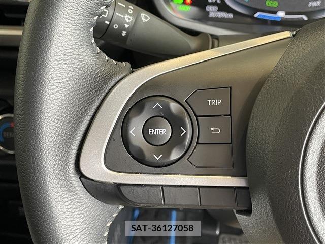 Daihatsu ROCKY 2023-03 7224276-15