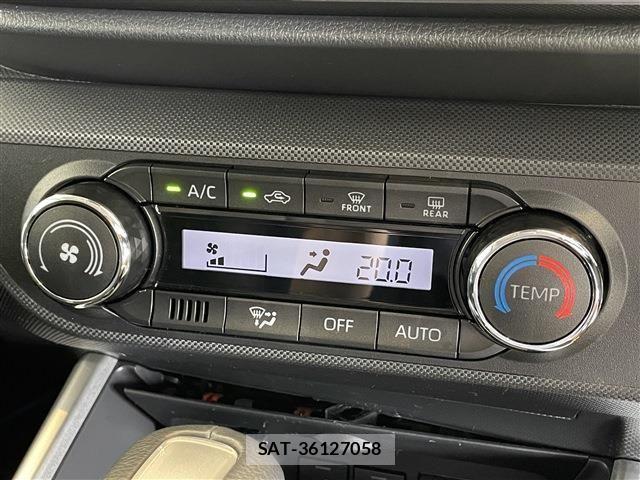 Daihatsu ROCKY 2023-03 7224276-16