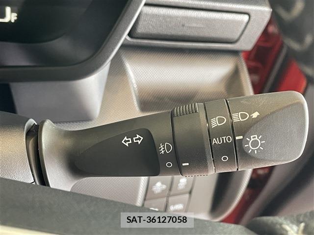 Daihatsu ROCKY 2023-03 7224276-19