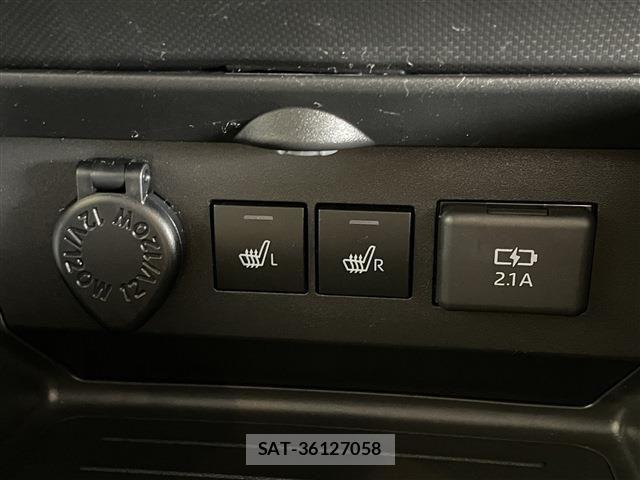 Daihatsu ROCKY 2023-03 7224276-21