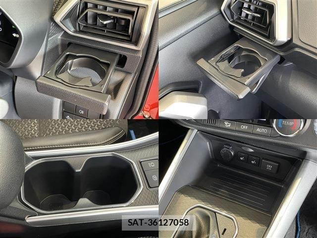 Daihatsu ROCKY 2023-03 7224276-23