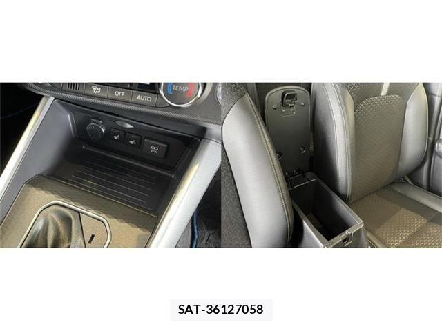 Daihatsu ROCKY 2023-03 7224276-24