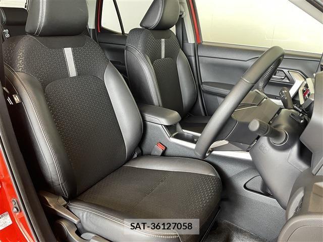 Daihatsu ROCKY 2023-03 7224276-25