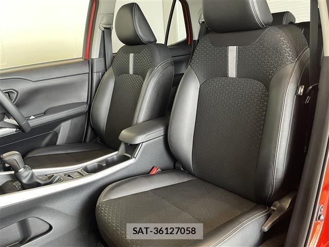 Daihatsu ROCKY 2023-03 7224276-26