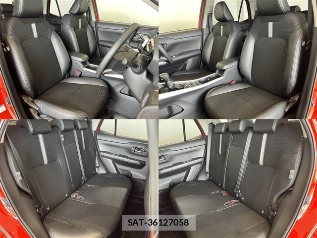 Daihatsu ROCKY 2023-03 7224276-4