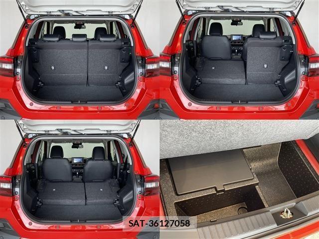 Daihatsu ROCKY 2023-03 7224276-5