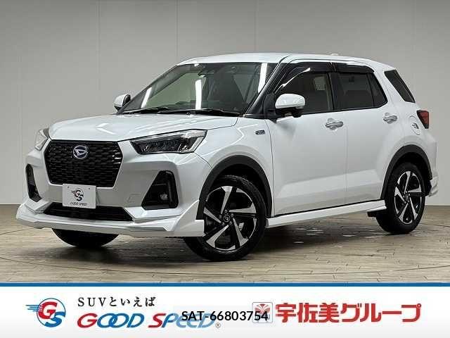 Daihatsu ROCKY 2021-11 7224264-0