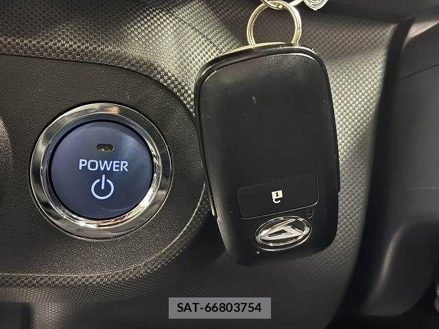 Daihatsu ROCKY 2021-11 7224264-11