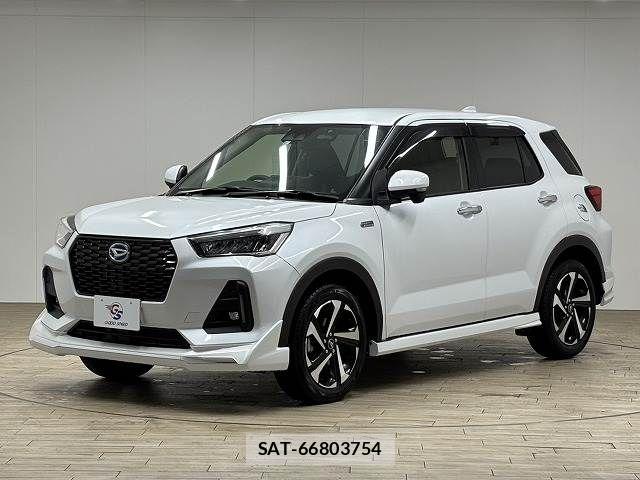 Daihatsu ROCKY 2021-11 7224264-14