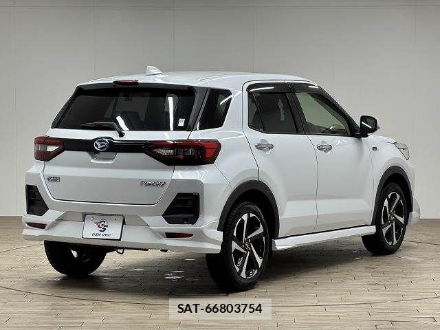 Daihatsu ROCKY 2021-11 7224264-15