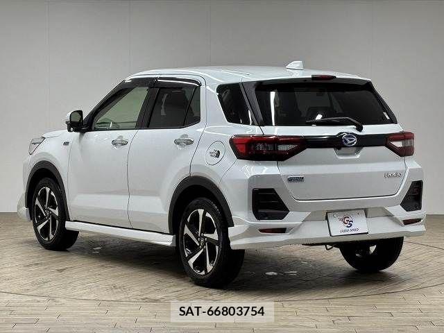 Daihatsu ROCKY 2021-11 7224264-16