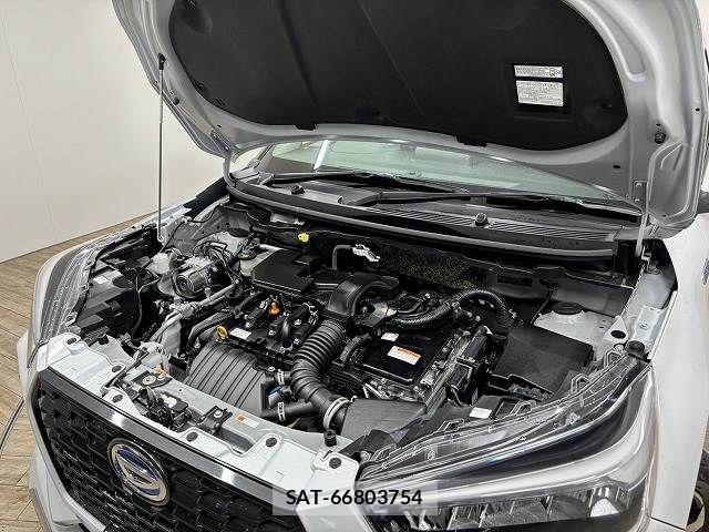 Daihatsu ROCKY 2021-11 7224264-17