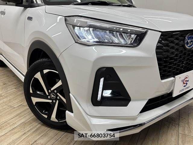 Daihatsu ROCKY 2021-11 7224264-19
