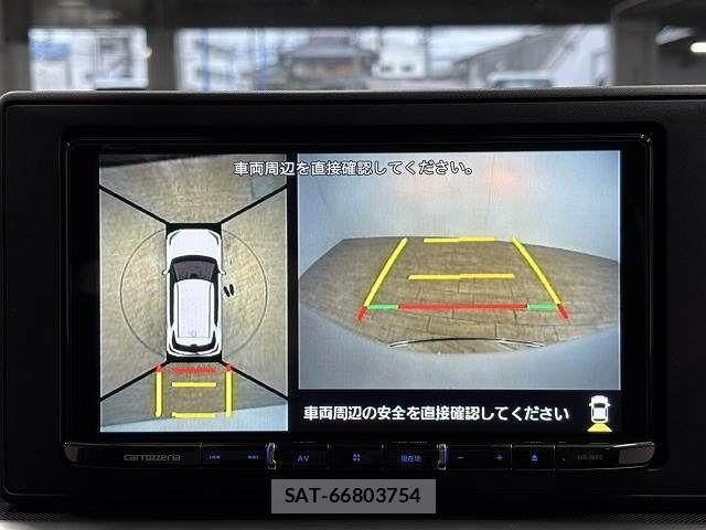 Daihatsu ROCKY 2021-11 7224264-3
