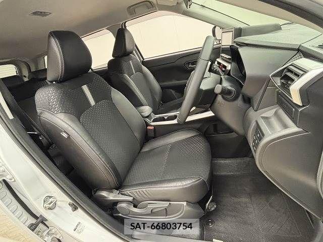 Daihatsu ROCKY 2021-11 7224264-4