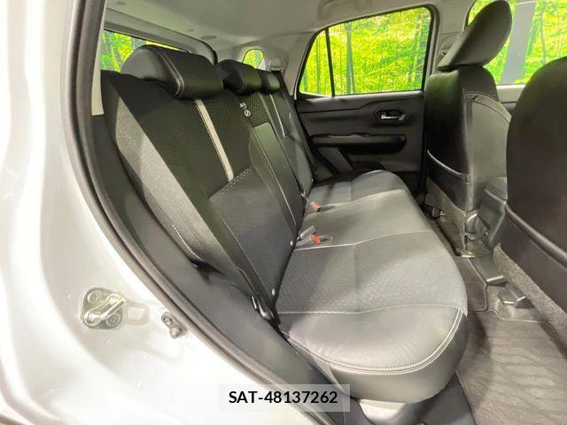 Daihatsu ROCKY 2022-04 7224267-9