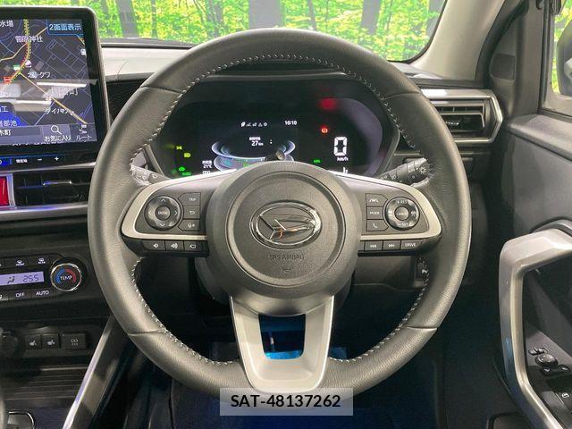Daihatsu ROCKY 2022-04 7224267-11