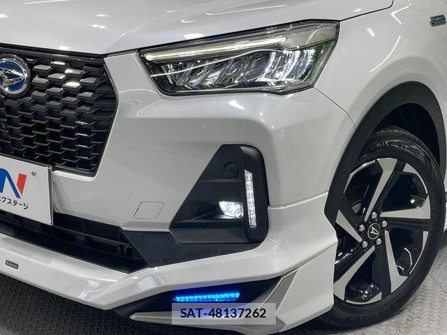 Daihatsu ROCKY 2022-04 7224267-12