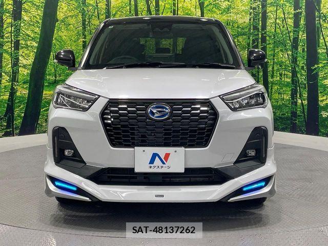 Daihatsu ROCKY 2022-04 7224267-14