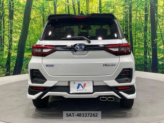 Daihatsu ROCKY 2022-04 7224267-15