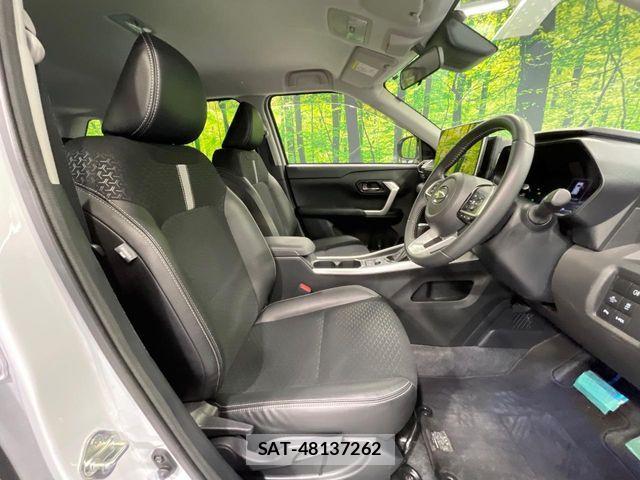Daihatsu ROCKY 2022-04 7224267-8