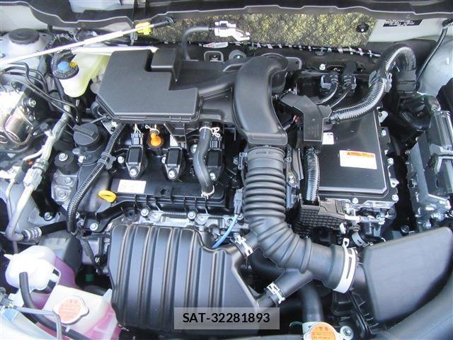 Daihatsu ROCKY 2026-05 7224272-11